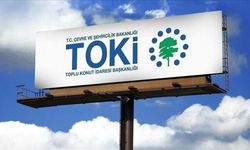 TOKİ 102 iş yerini açık artırmayla satacak