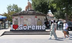 ‘Kapadokya’nın başkenti’ tescili Göremelileri sevindirdi