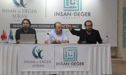 “İnsan ve Değer Şurası 2025” Nevşehir'de yapıldı
