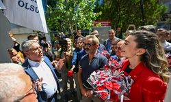Alevi dernekleri temsilcilerinden protesto açıklaması