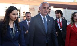 Hacı Bektaş Veli’nin eserleri muhafaza altına alındı
