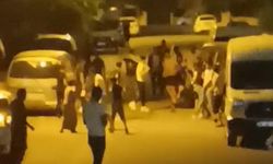 Nevşehir’de kılıç ve demir sopalı kavga: 7 gözaltı