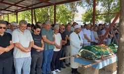 Avanos - Çavuşin yolunda feci kaza: 1 ölü