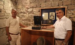 Halk ozanı Refik Başaran'ın eserleri gelecek nesillere aktarılacak