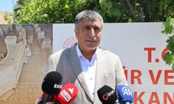 Kapadokya’da beylikler dönemi eserleri gün yüzüne çıkıyor
