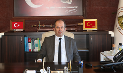 Başkan Çamcı’dan 30 Ağustos Zafer Bayramı mesajı
