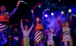 Kültür Yolu Festivali’nde 8. gün etkinlikleri