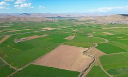 Nevşehir'de arazi tespit çalışmaları başladı