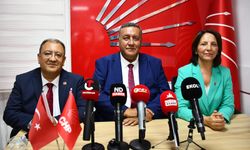 CHP heyeti erken seçim çağrısında bulundu
