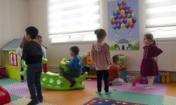 4–6 yaş grubu Kur’an kursları ön kayıtları başlıyor