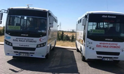 Nevşehir'de otobüs ücretlerine zam geldi