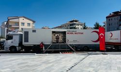 Kızılay Nevşehir’de 3 bin kişiye yemek ikramında bulunacak