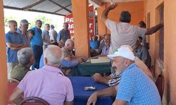 Avanos ve Kozaklı arasında su savaşı devam ediyor