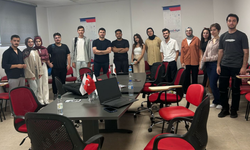 Geleceğin teknolojileri Nevşehir’de sergilenecek