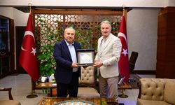 TMO’nun kentteki faaliyetleri değerlendirildi