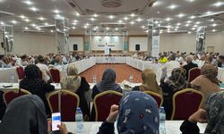 Nevşehir’de İnsan ve Değer Şurası başladı