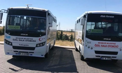 Belediyeden otobüs zammı açıklaması