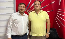 Salih Fırat Uzel adaylığını açıkladı