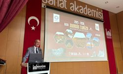 Mardin’in geleceği Kapadokya Üniversitesinde şekilleniyor