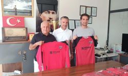 Derinkuyu Gücü Spor’a BAL Ligi öncesi destek