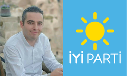 İYİ Parti’de yeni il başkanı belli oldu