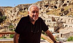 İlber Ortaylı 62 yıl önceki Kapadokya’yı anlattı