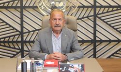 Başkan Salaş’tan ‘Malazgirt’ ve ‘Büyük Taarruz’ zaferleri mesajı