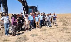 Nevşehir’de su krizi büyüyor: Vatandaşlar tepkili