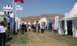 Nevşehir’de Patates Fuarı düzenlenecek