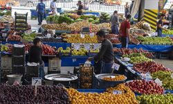 Pazarlarda kartla ödeme dönemi başlıyor