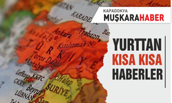 Türkiye gündeminden kısa kısa haberler