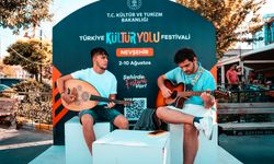 Festivalin beşinci gününde binlerce kişi etkinliklerde buluştu