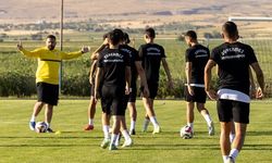 Suvermez Kapadokyaspor yeni sezona hazırlanıyor