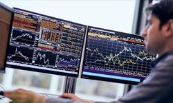 Borsa İstanbul'da tarihi rekor