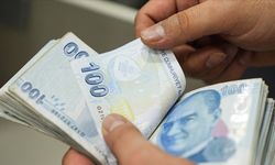 Paralar hesaplara yatırılmaya başladı