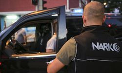 Uyuşturucu taciri 12 kişi tutuklandı