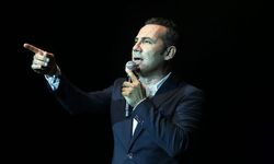 Ferhat Göçer bu akşam sevenleri ile buluşacak