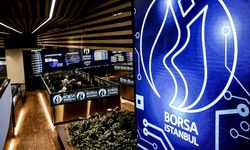 Tarihi rekor! Borsa rekor seviyede