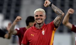 Icardi, gözünü Gheorghe Hagi'nin rekoruna dikti