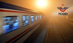 TCDD 80 sürekli işçi alımı yapacak
