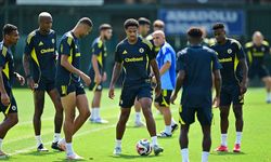 Fenerbahçe, Avrupa'da 288. maçına çıkacak