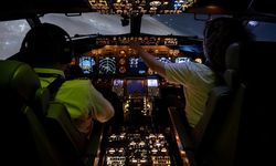 Pilotların sağlık değerlendirmesinde yeni dönem