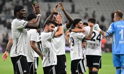 Beşiktaş deplasmanda Lausanne ile karşılaşacak