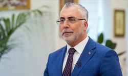 Bakan Işıkhan: İŞKUR Gençlik Programı'ndan 84 bin 278 öğrencimiz faydalandı