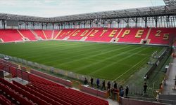 Göztepe kendi evinde Konyaspor'u ağırlayacak