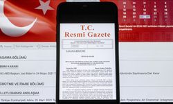 Okul servis yönetmeliğindeki değişiklik Resmi Gazete'de