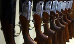 Nevşehir'de ruhsatsız tüfek bulunduran kişi yakalandı