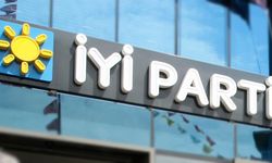 İYİ Parti’de şok istifa