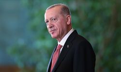 Cumhurbaşkanı Erdoğan görevde 11 yılı tamamladı