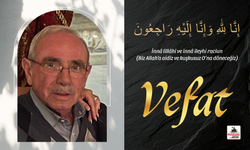 Eski şoför Yavuz Atmaca vefat etti